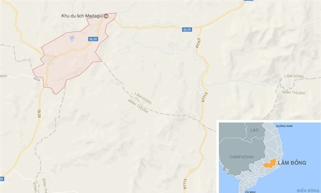 nguyen nhan ban dàu vụ 2 oto dói dàu khién 9 nguòi bị thuong hinh anh 2