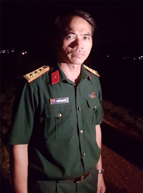 Cháy rừng, cháy rừng ở sóc sơn, Sóc Sơn, Cháy rừng ở Hà Nội