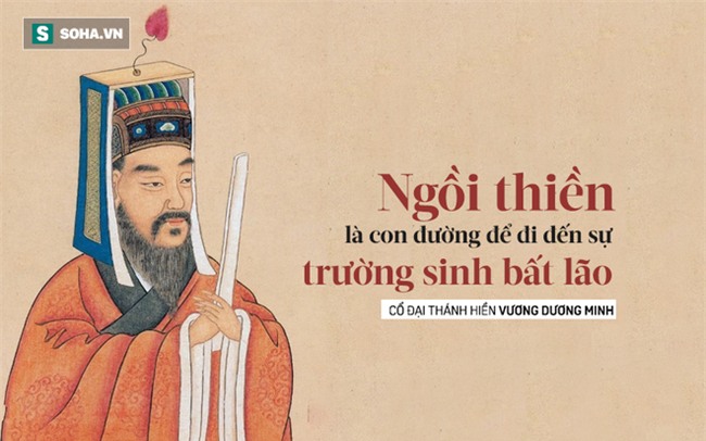 Quốc y Đại sư 101 tuổi: 10 phút đầu ngày đổi 10 năm tuổi thọ, kiểu ngồi thứ 4 ai cũng làm được - Ảnh 2.