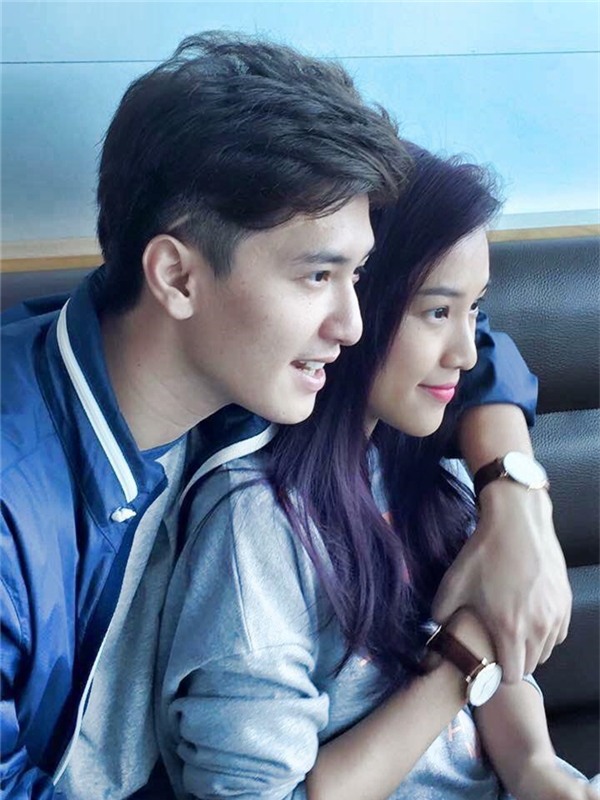 3 năm với chuyện tình ngập tràn niềm tin, hạnh phúc, Huỳnh Anh - Hoàng Oanh đã gây cảm giác tiếc nuối cho nhiều khán giả. - Tin sao Viet - Tin tuc sao Viet - Scandal sao Viet - Tin tuc cua Sao - Tin cua Sao