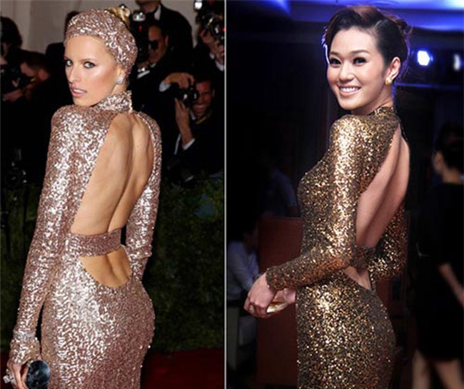 lien tuc bi to mac vay nhai, hai nguoi dep viet van than nhien nhu khong - 5