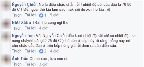 Nắng nóng kỷ lục, đang rán tôm thì hết ga, thanh niên chạy ra sân và cái kết gây tranh cãi - Ảnh 4.