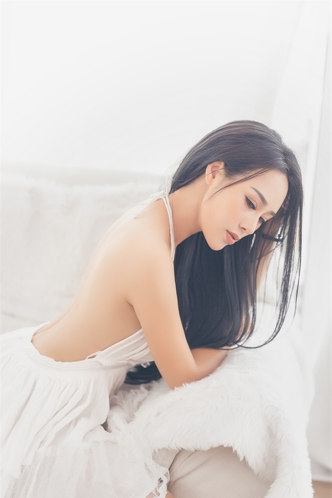 vo trong tan, viet hoan xinh dep, gioi giang khien chong vua yeu vua ne hinh anh 14