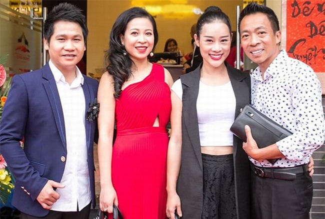 vo trong tan, viet hoan xinh dep, gioi giang khien chong vua yeu vua ne hinh anh 22