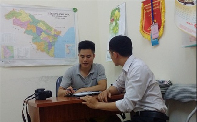 Vụ PGĐ bệnh viện quan hệ bất chính với điều dưỡng: Từng nhắn tin đe dọa người chồng