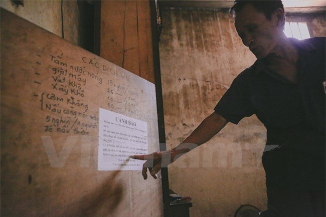 nhà trọ, phòng trọ, điều hòa,