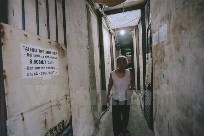 nhà trọ, phòng trọ, điều hòa,