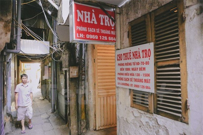 nhà trọ, phòng trọ, điều hòa,