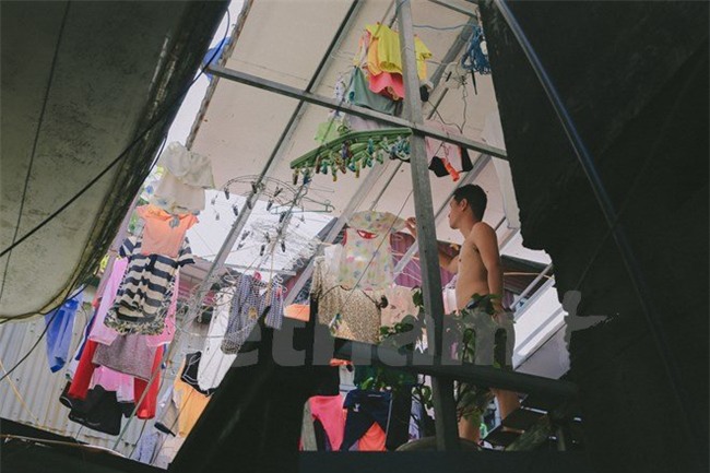 nhà trọ, phòng trọ, điều hòa,