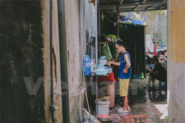 nhà trọ, phòng trọ, điều hòa,