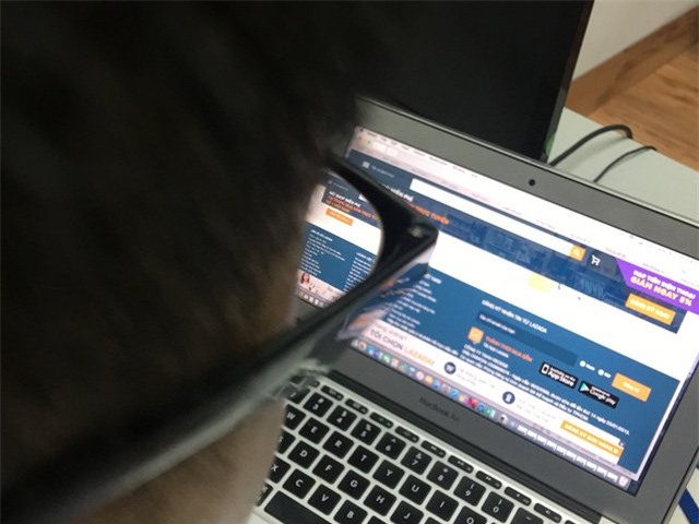 kinh doanh online, bán hàng qua mạng, Facebook, kinh doanh facebook, bán hàng online