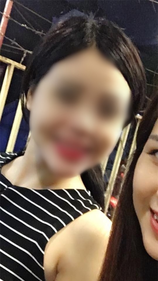 Xác định nguyên nhân cô gái trẻ tử vong khi tiễn bạn trai ra sân bay - Ảnh 1.