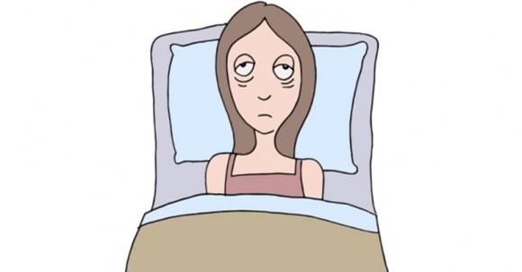 thay đổi của cơ thể, thay đổi của cơ thể của người phụ nữ, bất thường trên cơ thể, hồi chuông cảnh báo về sức khỏe