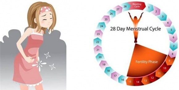 thay đổi của cơ thể, thay đổi của cơ thể của người phụ nữ, bất thường trên cơ thể, hồi chuông cảnh báo về sức khỏe