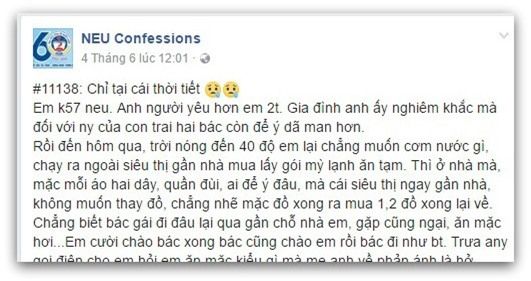 Bi me ban trai che vi mac ao hai day trong ngay 40 do C hinh anh 1