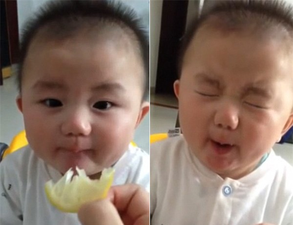 Bieu-cam-cua-em-be-lan-dau-an-chanh-khien-trieu-nguoi-me-tit1