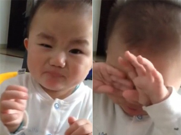 Bieu-cam-cua-em-be-lan-dau-an-chanh-khien-trieu-nguoi-me-tit2