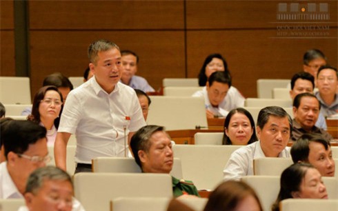 bo bien che giao vien khong quan trong bang viec doi moi giao duc hinh 1