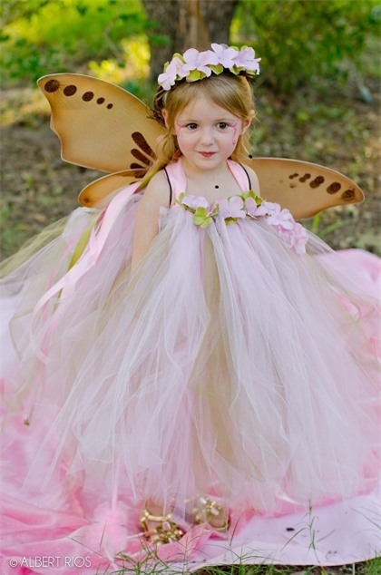 chi can nhin nhung chiec dam nay thoi, ban da muon sinh ngay mot dua con gai roi - 1