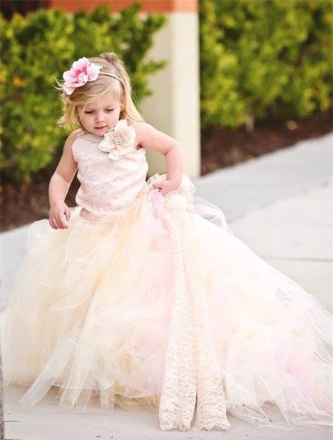 chi can nhin nhung chiec dam nay thoi, ban da muon sinh ngay mot dua con gai roi - 9