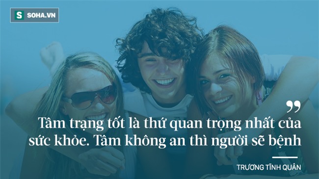 Sơn hào hải vị không giúp chữa khỏi ung thư, nhưng 6 thứ miễn phí này lại có thể! - Ảnh 2.