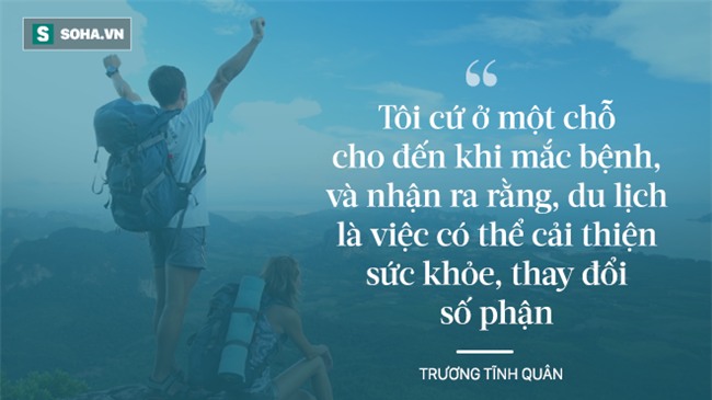 Sơn hào hải vị không giúp chữa khỏi ung thư, nhưng 6 thứ miễn phí này lại có thể! - Ảnh 6.