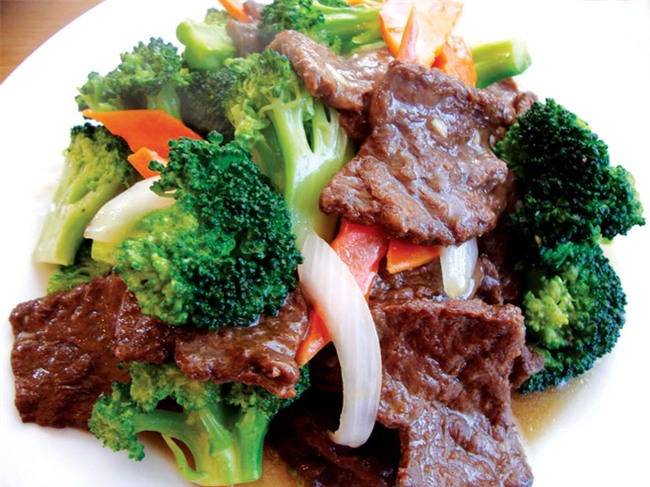 Không phải thịt bò nào cũng có thể xào, nướng hay hầm, dùng không đúng loại thì ăn vào dở tệ - Ảnh 1.