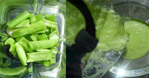 uong 1 trong 2 loai nuoc nay moi sang, se thay giam can chua bao gio de the - 3