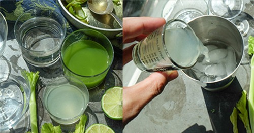 uong 1 trong 2 loai nuoc nay moi sang, se thay giam can chua bao gio de the - 4