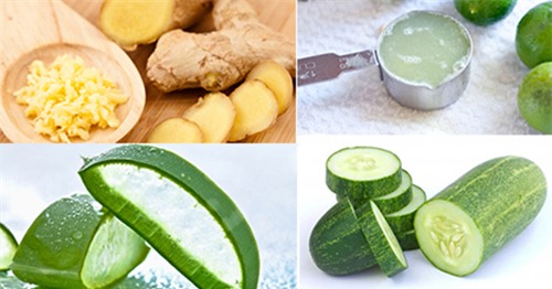 uong 1 trong 2 loai nuoc nay moi sang, se thay giam can chua bao gio de the - 6