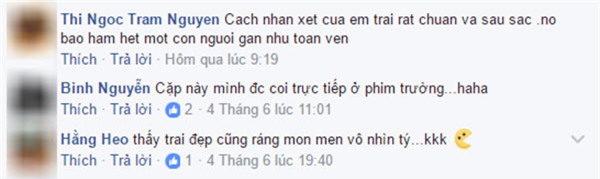 chi tham gia “ban muon hen ho” nhung dan mang lai chi chu y toi em ruot vi qua dep trai - 9