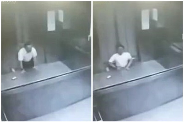 Giảng viên đại học tử vong sau khi bị thang máy kẹp nghiến lên nửa phần cơ thể - Ảnh 4.