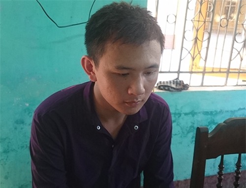 loi khai bat ngo cua nghi pham bat coc giam doc, cuop tien trong dem hinh anh 1