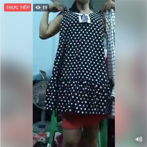 kinh doanh online, bán hàng qua mạng, Facebook, kinh doanh facebook, bán hàng online