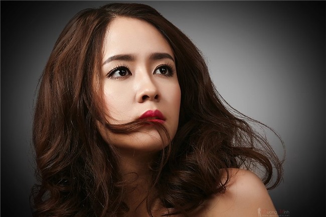 Người phán xử, Thuỳ Dương, Hồng Đăng