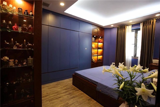 Người phán xử, Thuỳ Dương, Hồng Đăng