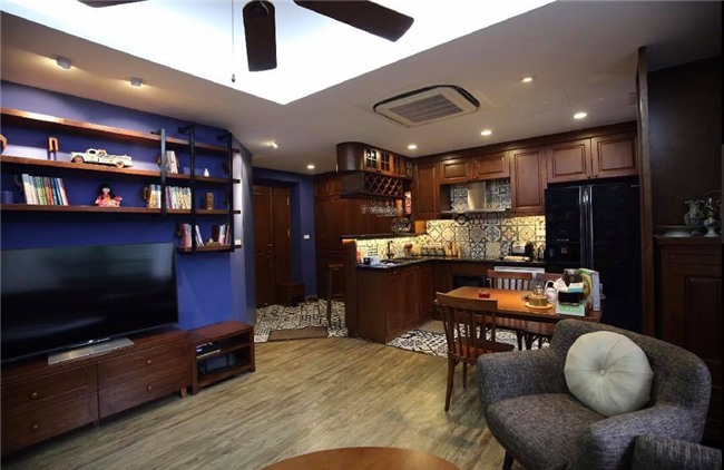 Người phán xử, Thuỳ Dương, Hồng Đăng