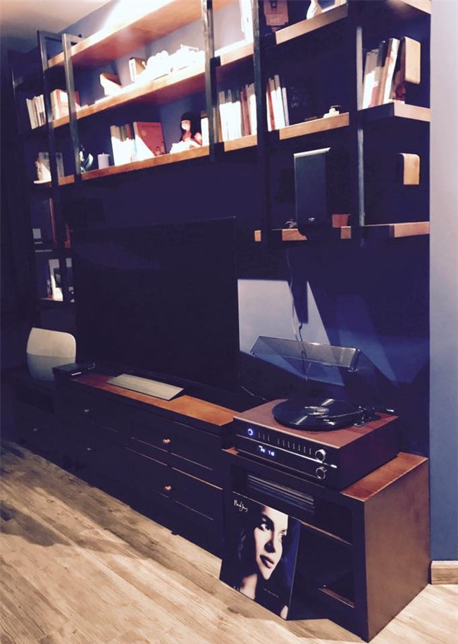 Người phán xử, Thuỳ Dương, Hồng Đăng