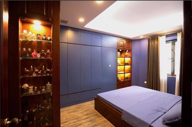 Người phán xử, Thuỳ Dương, Hồng Đăng