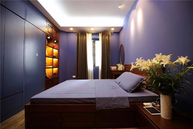 Người phán xử, Thuỳ Dương, Hồng Đăng