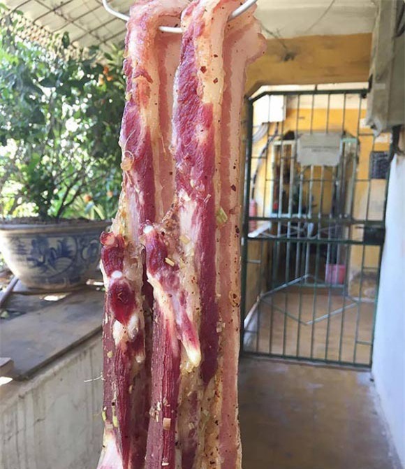 Ảnh: Facebook Lại Thu Trang