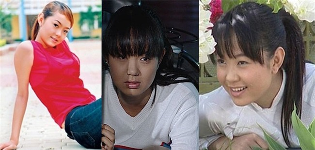 ho ngoc ha, minh hang se khong dam nhin lai nhung buc anh nay hinh anh 1