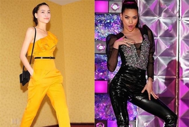 ho ngoc ha, minh hang se khong dam nhin lai nhung buc anh nay hinh anh 11