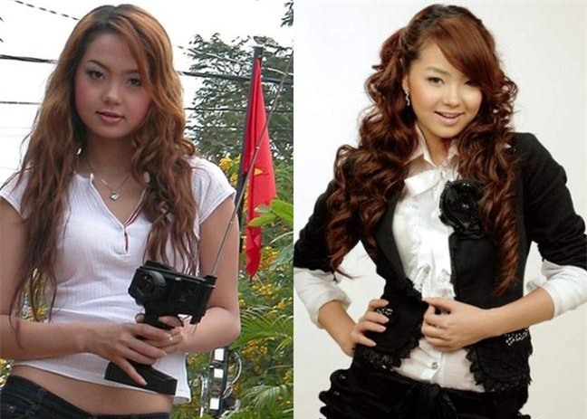 ho ngoc ha, minh hang se khong dam nhin lai nhung buc anh nay hinh anh 2