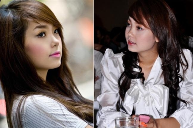 ho ngoc ha, minh hang se khong dam nhin lai nhung buc anh nay hinh anh 4