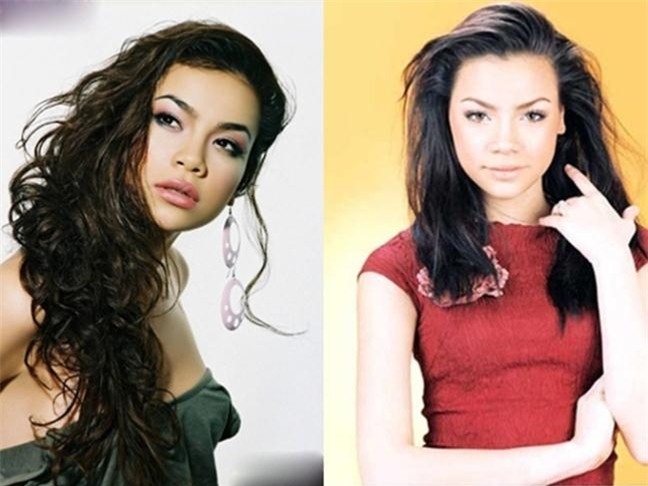 ho ngoc ha, minh hang se khong dam nhin lai nhung buc anh nay hinh anh 6