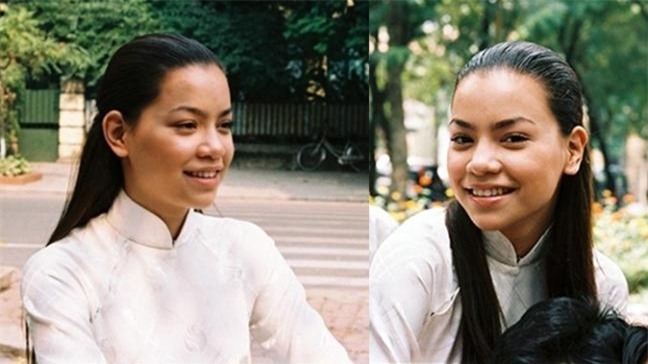 ho ngoc ha, minh hang se khong dam nhin lai nhung buc anh nay hinh anh 8