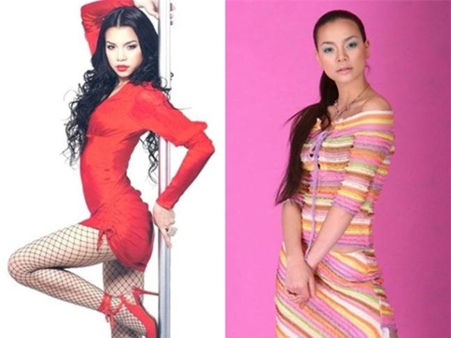 ho ngoc ha, minh hang se khong dam nhin lai nhung buc anh nay hinh anh 9