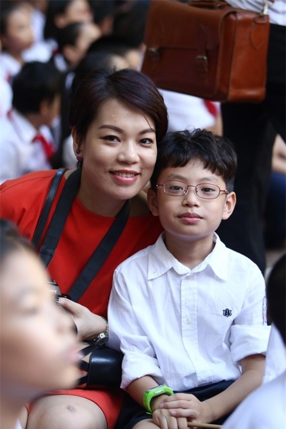 xuân bắc, vợ xuân bắc, danh hài xuân bắc, sao việt