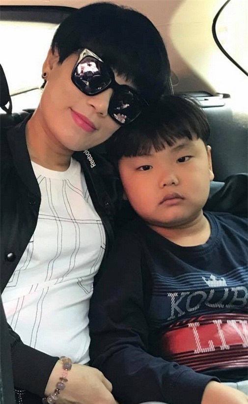 xuân bắc, vợ xuân bắc, danh hài xuân bắc, sao việt